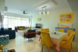 Costa Del Sol (D16), Condominium #628431571
